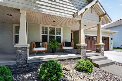 6918 Rembrandt Road, DeForest, WI 53532 - Photo 65