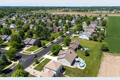 6918 Rembrandt Road, DeForest, WI 53532 - Photo 61