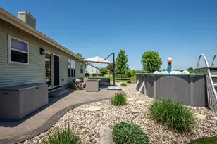 6918 Rembrandt Rd, DeForest, WI 53532 - Photo 53