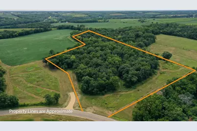 Lot 1 County Road Jg, Mount Horeb, WI 53572 - Photo 1