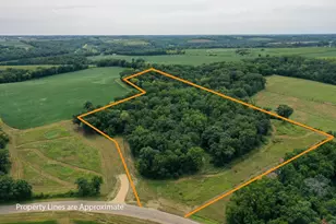 Lot 1 County Road Jg, Mount Horeb, WI 53572 - Photo 1