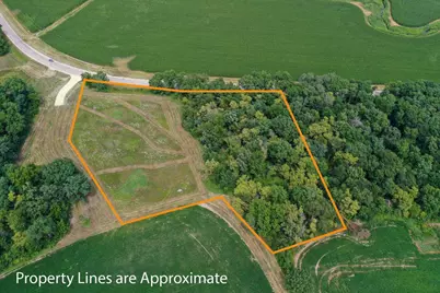 Lot 3 County Road Jg, Mount Horeb, WI 53572 - Photo 1