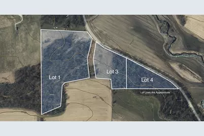 Lot 3 County Road Jg, Mount Horeb, WI 53572 - Photo 19