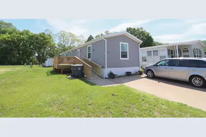 W5585 Cty Rd. Mm Road #112, La Crosse, WI 54601 - Photo 1
