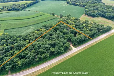 Lot 4 County Road Jg, Mount Horeb, WI 53572 - Photo 1
