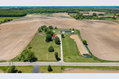 N9567 32nd Drive Road, Berlin, WI 54923 - Photo 1