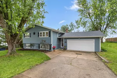 619 12th Avenue, New Glarus, WI 53574 - Photo 1