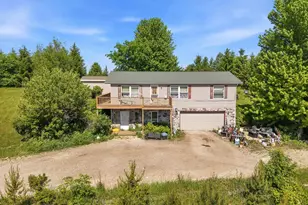 W2012 Racoon Rd, Theresa, WI 53091 - Photo 3