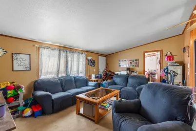 W2012 Racoon Road, Theresa, WI 53091 - Photo 5