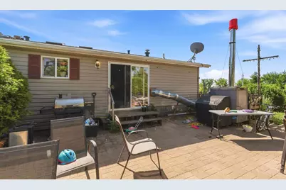 W2012 Racoon Road, Theresa, WI 53091 - Photo 17