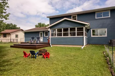 1264 Crossing Ridge Trail, Sun Prairie, WI 53590 - Photo 13