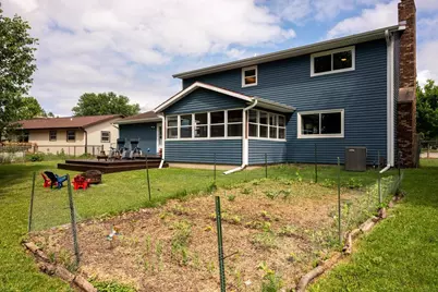 1264 Crossing Ridge Trail, Sun Prairie, WI 53590 - Photo 69