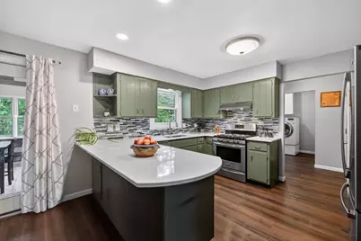 1264 Crossing Ridge Trail, Sun Prairie, WI 53590 - Photo 5
