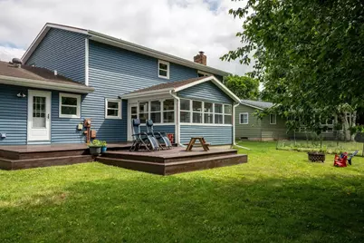 1264 Crossing Ridge Trail, Sun Prairie, WI 53590 - Photo 15