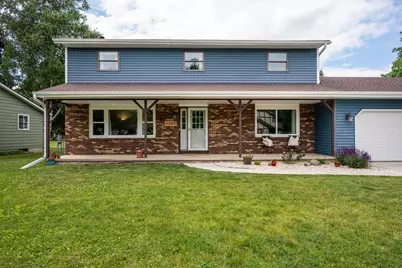 1264 Crossing Ridge Trail, Sun Prairie, WI 53590 - Photo 83