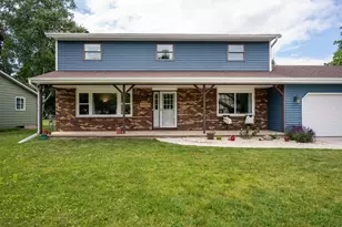 1264 Crossing Ridge Trail, Sun Prairie, WI 53590 - Photo 83