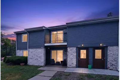 806 Whispering Pines Way #806, Fitchburg, WI 53713 - Photo 53