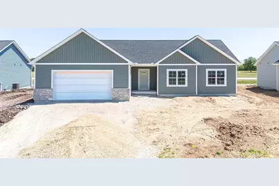 1954 Sequoia Drive, Janesville, WI 53545 - Photo 1