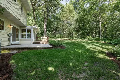 927 Camp Fire Drive, Sun Prairie, WI 53590 - Photo 35