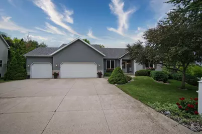 2308 Dynes Way, Sun Prairie, WI 53590 - Photo 49