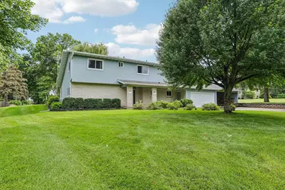 4833 Windsor Prairie Road, Waunakee, WI 53532 - Photo 3