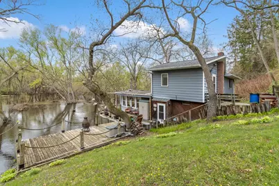 N4607 Oak Knoll Road, Poynette, WI 53955 - Photo 15