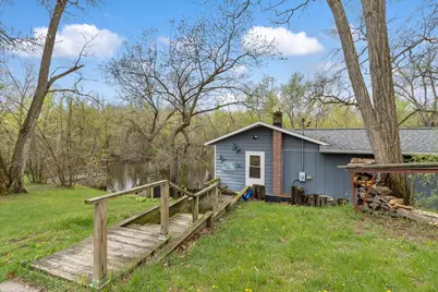 N4607 Oak Knoll Road, Poynette, WI 53955 - Photo 13