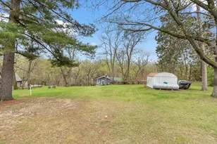 N4607 Oak Knoll Rd, Poynette, WI 53955 - Photo 9