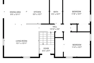 5021 Camden Rd, Madison, WI 53716 - Photo 41