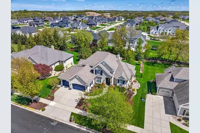 1736 Alysen Lane, Waunakee, WI 53597 - Photo 81