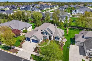 1736 Alysen Ln, Waunakee, WI 53597 - Photo 81