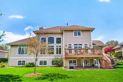 1736 Alysen Lane, Waunakee, WI 53597 - Photo 3
