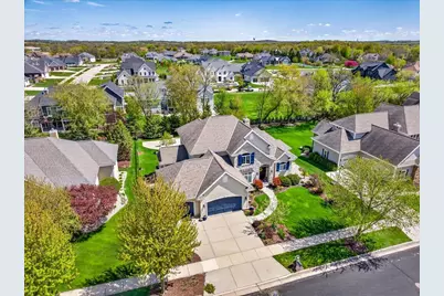 1736 Alysen Lane, Waunakee, WI 53597 - Photo 85
