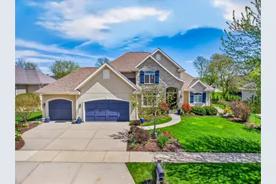 1736 Alysen Lane, Waunakee, WI 53597 - Photo 87