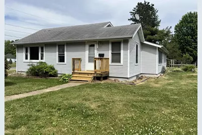 802 E 7th Avenue, Brodhead, WI 53520 - Photo 1