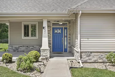 8221 Highview Drive, Madison, WI 53719 - Photo 3