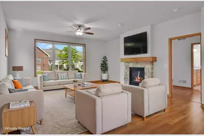 8221 Highview Drive, Madison, WI 53719 - Photo 9