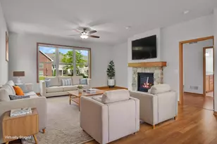 8221 Highview Dr, Madison, WI 53719 - Photo 9