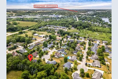 1163 Gruennert Court, Jefferson, WI 53549 - Photo 3