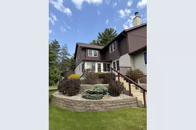 840 Saddle Ridge, Portage, WI 53901 - Photo 1