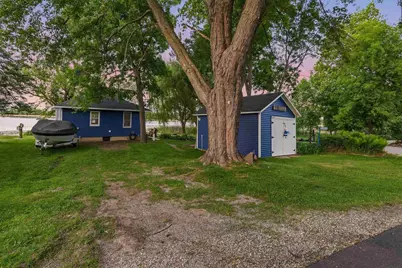 W10581 Hickory Grove Road, Fox Lake, WI 53933 - Photo 33