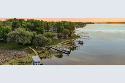 W10581 Hickory Grove Road, Fox Lake, WI 53933 - Photo 27