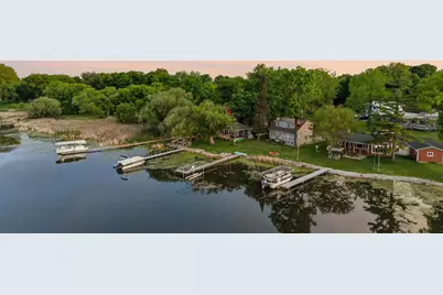 W10581 Hickory Grove Road, Fox Lake, WI 53933 - Photo 21