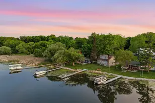 W10581 Hickory Grove Rd, Fox Lake, WI 53933 - Photo 21