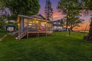 W10581 Hickory Grove Rd, Fox Lake, WI 53933 - Photo 23