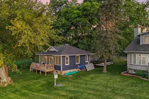 W10581 Hickory Grove Rd, Fox Lake, WI 53933 - Photo 29