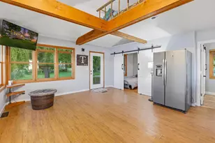 W10581 Hickory Grove Rd, Fox Lake, WI 53933 - Photo 5