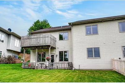 209 W Gonstead Road, Mount Horeb, WI 53572 - Photo 29
