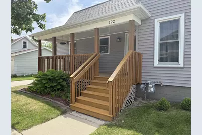 122 W Brownell Street, Tomah, WI 54660 - Photo 3