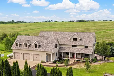 N8240 County Road J, New Glarus, WI 53574 - Photo 1